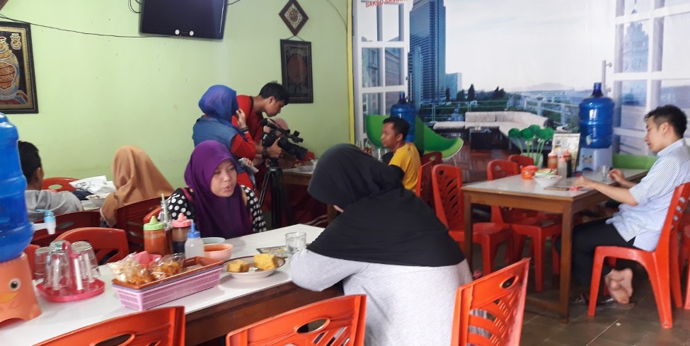 Pondok Bakso Srikandi82